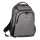 WEDO Rucksack College grau 4003801873497