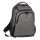 WEDO Rucksack College grau 4003801873497