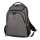 WEDO Rucksack College grau 4003801873497