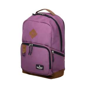 WALKER 42154-447 Pure Eco 29L Rucksack Concept lipstick