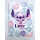 COOLPACK 76535PTR A3 Sammelmappe Disney Stitch