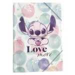 COOLPACK 79505PTR A3 Sammelmappe Disney Stitch