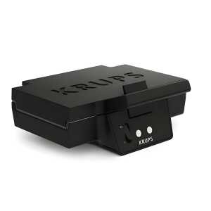 KRUPS FDK461 Sandwichmaker Iconic 3er Form