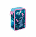 COOLPACK F067780 Jumper 3 3-Stock Schüleretui Disney...