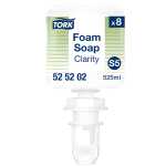 TORK 525202 525ml System S5 Schaumseife reine Handseife