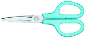 Plus Universalschere Curved Blade, bl