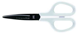 Plus Universalschere Curved Blade, ws/gr