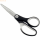 LEITZ 5415-60-95 Schere Titan 150mm schwarz