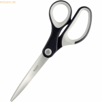 LEITZ 5417-60-95 Schere Titan 205mm schwarz