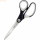 LEITZ 5417-60-95 Schere Titan 205mm schwarz