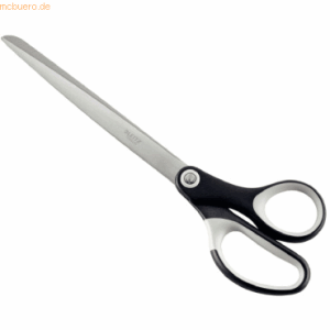 LEITZ 5418-60-95 Schere Titan 260mm schwarz