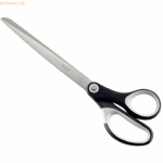 LEITZ 5418-60-95 Schere Titan 260mm schwarz
