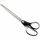 LEITZ 5418-60-95 Schere Titan 260mm schwarz