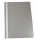DONAU 1702001-13 Schnellhefter A4 PP grau