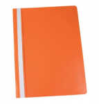 DONAU 1702001-12 Schnellhefter A4 PP orange