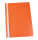 DONAU 1702001-12 Schnellhefter A4 PP orange