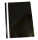 DONAU 1702001-01 Schnellhefter A4 PP schwarz