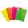 Herma Schnellhefter PP A4 Neon 12er-Sortierung