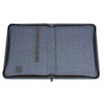 WEDO Schreibmappe A4 Denim 4003801873985