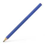 FABER CASTELL 280352 Grip 2001 Schulbleistift Jumbo blau