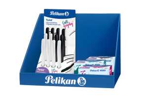 PELIKAN 607049 Schulmodul 42ST Twist Calligraphie+TP