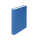 DONAU 3736001F-10 Schulordner A4 2R 30mm blau