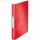 LEITZ 4257-00-26 25mm PP Schulordner A4 Wow rot
