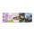 DONAU 2764342-99 A4/2R Schulordner Motivserie Kinder