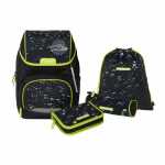 SCHNEIDERS ERGOJET 78456-080 6-tlg. Schultaschenset...