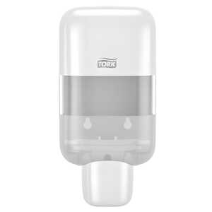 TORK 565200 525ml System S5 Seifenspender Schaum- u.Flüssigseife ws