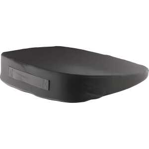 FELLOWES 100119849 Breyta Sitzkissen Keilkissen schwarz