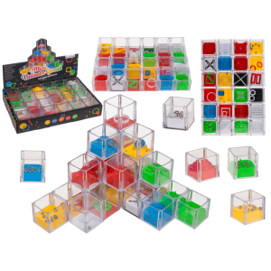 OOTB Mini-Gleichgewichtsspiele 4 x 4 cm