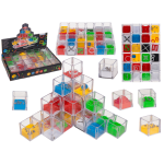 OOTB Mini-Gleichgewichtsspiele 4 x 4 cm