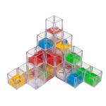 OOTB Mini-Gleichgewichtsspiele 4 x 4 cm