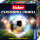 KOSMOS 684563 Spiel Kicker Fußball-Duell