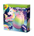 SES Creative 25121 Spielfigur Schlüpfende...