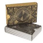 OOTB Deluxe Spielkarten ca. 57 x 87 cm