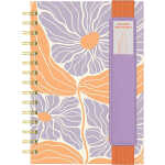 STUDIO OH! OPP01 m.Penholder Spiralnotizbuch A5 Abloom...