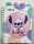 COOLPACK 75064PTR PP m.Kopfteiler Spiralnotizbuch A5 Disney Stitch