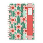 STUDIO OH! OPP04 m.Penholder Spiralnotizbuch A5...