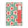 STUDIO OH! OPP04 m.Penholder Spiralnotizbuch A5 Reign.Flower liniert