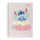 COOLPACK 75019PTR kariert Spiralnotizbuch B5 Disney Stitch