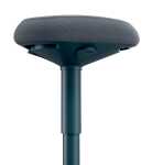 LEITZ 6545-00-89 Stehhilfe Ergo Active dunkelgrau