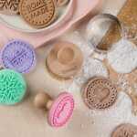WEDO Trodat Keksstempel 9010835049052