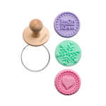 WEDO Trodat Keksstempel 9010835049052