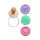 WEDO Trodat Keksstempel 9010835049052