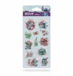 COOLPACK 75477PTR Pop Up Sticker Disney Stitch