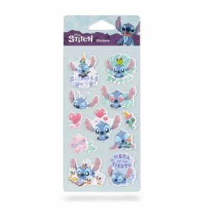 COOLPACK 75439PTR Pop Up Sticker Disney Stitch