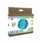 HAPPY PEOPLE 77436 29cm Strandball ECO türkis