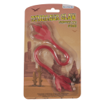 OOTB Stretchy/Sticky Dinosaurierkralle ca. 345 cm
